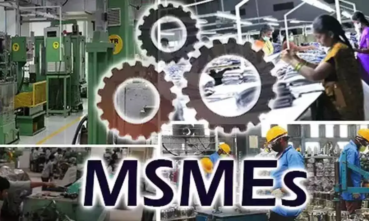 Fisme Urges Govt To Address MSME Financing Woes In Budget 2025-26