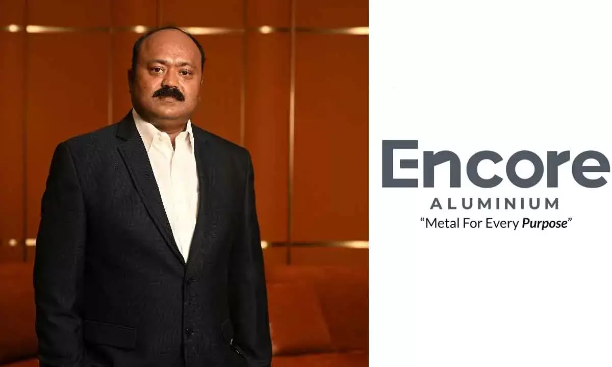 Encore-Alcom Sets Up Aluminum Doors Making Plant In Gujarat