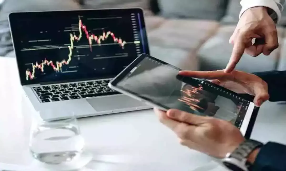 Pullback Formation May Continue