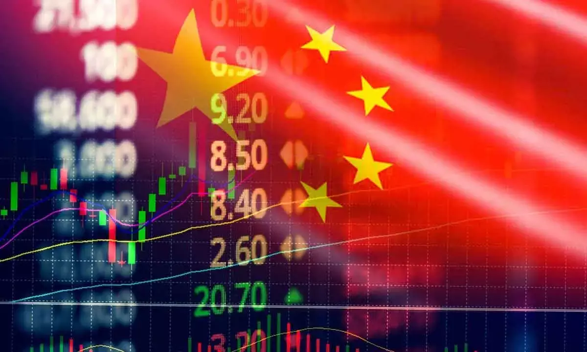 China Keen On Boosting Languishing Markets
