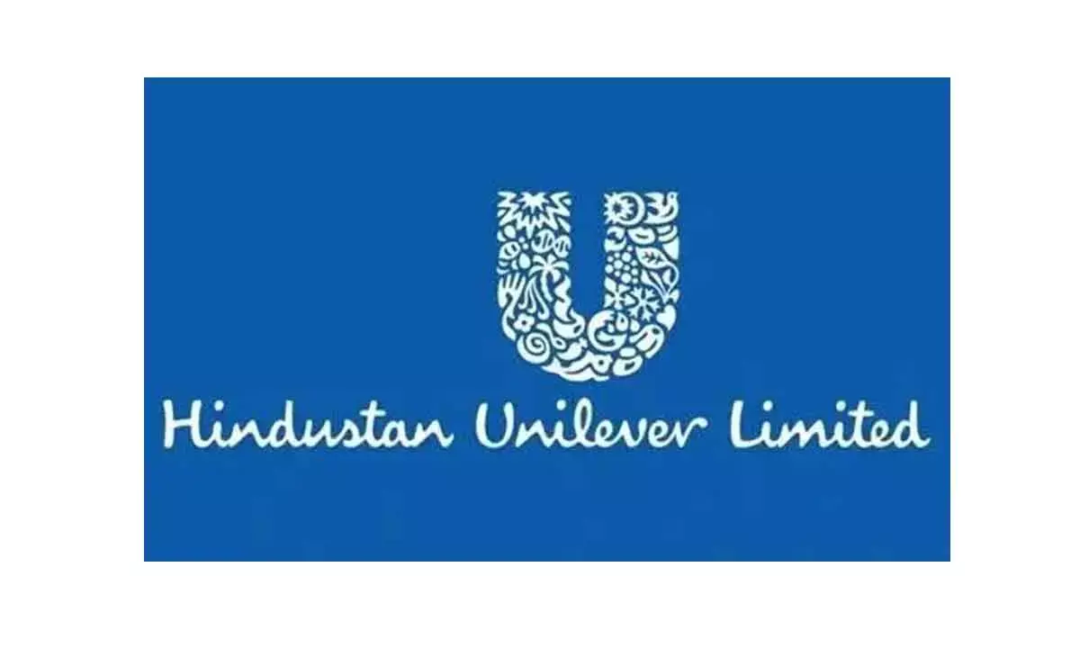 HUL Stocks Declines Nearly 4%