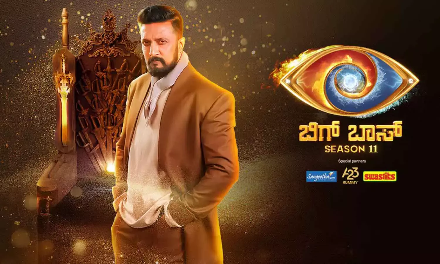 Bigg Boss Kannada 11: Spoiler Leak Before the Finale