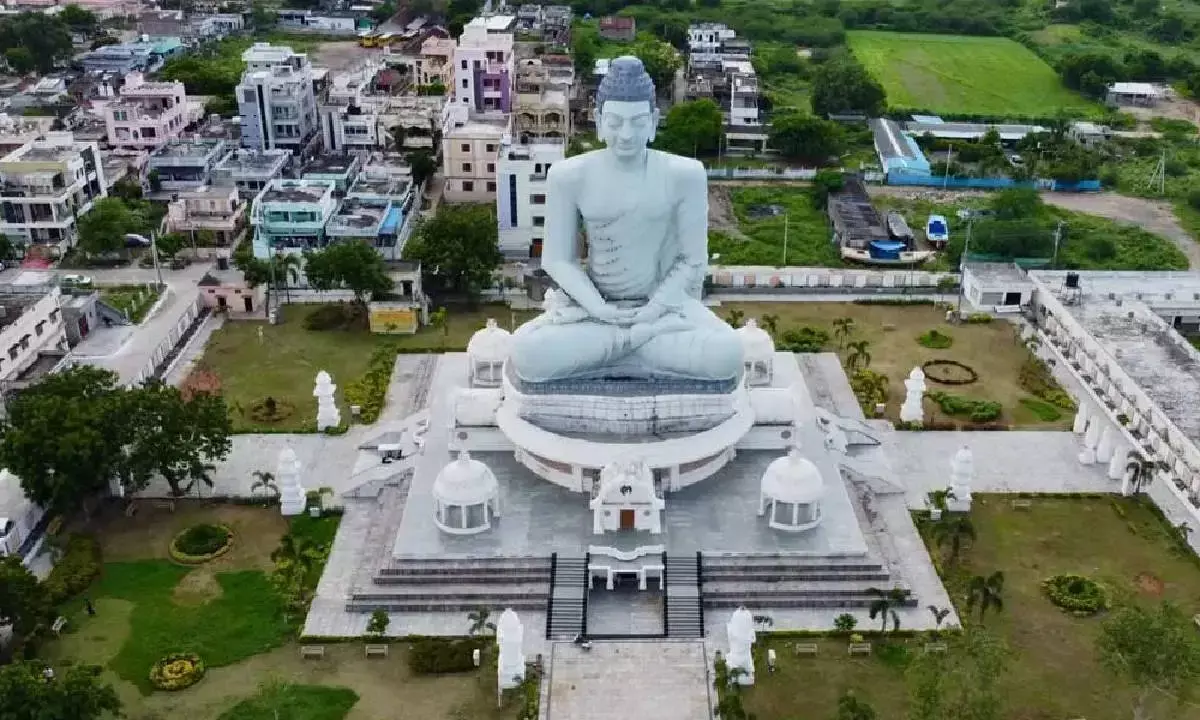 Amaravati Construction Work Set to Accelerate in February as Tenders Near Finalization