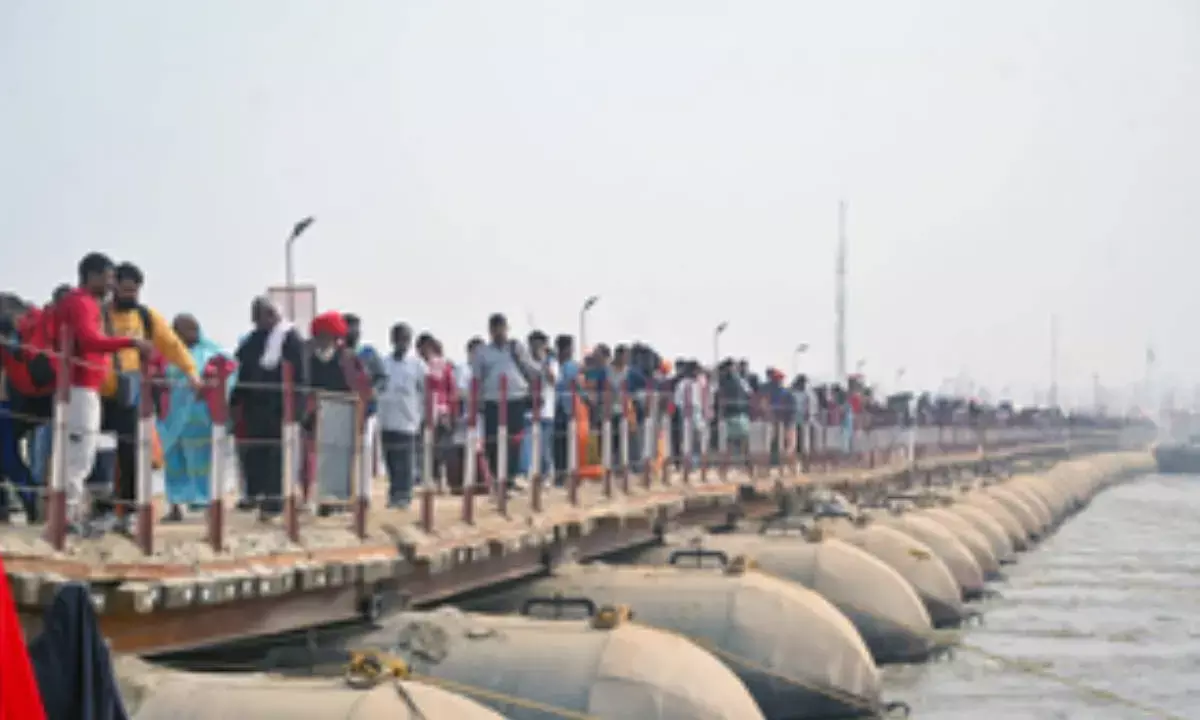 CII lists 8-point agenda for job creation, economic growth in tourism sector