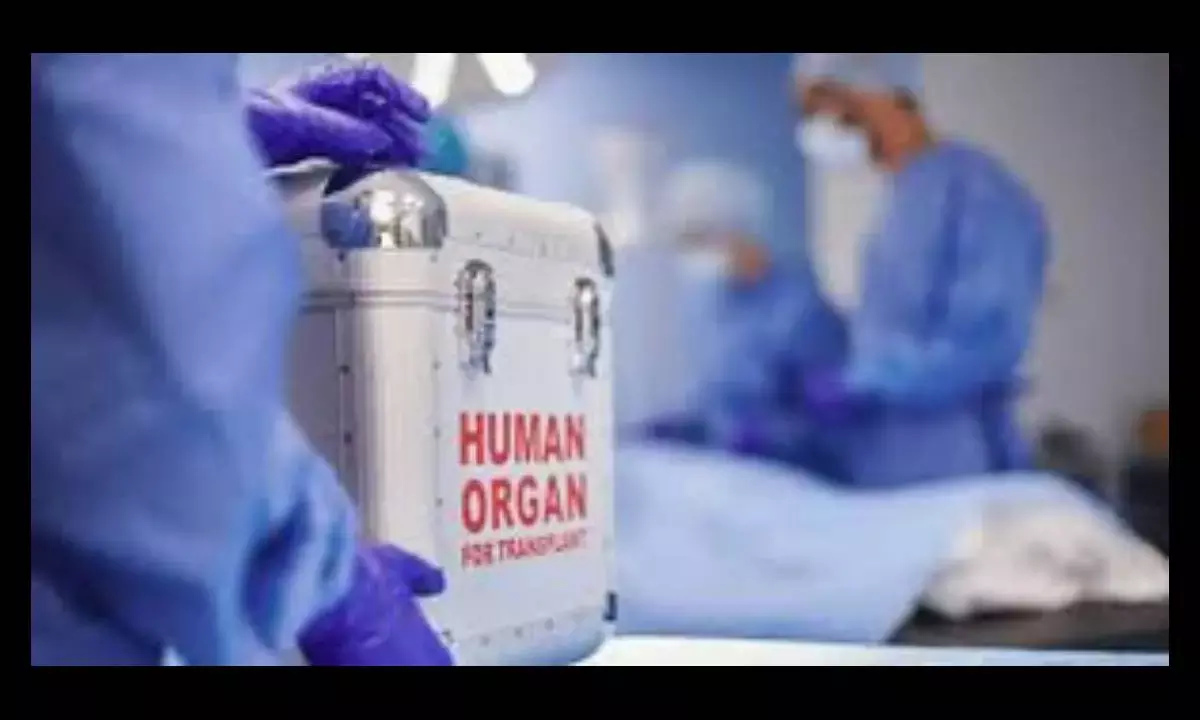 Telangana govt hands over Hyderabad kidney racket case to CID