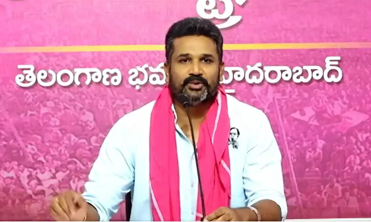 BRS demands White Paper on Investments Secured in Davos Tour