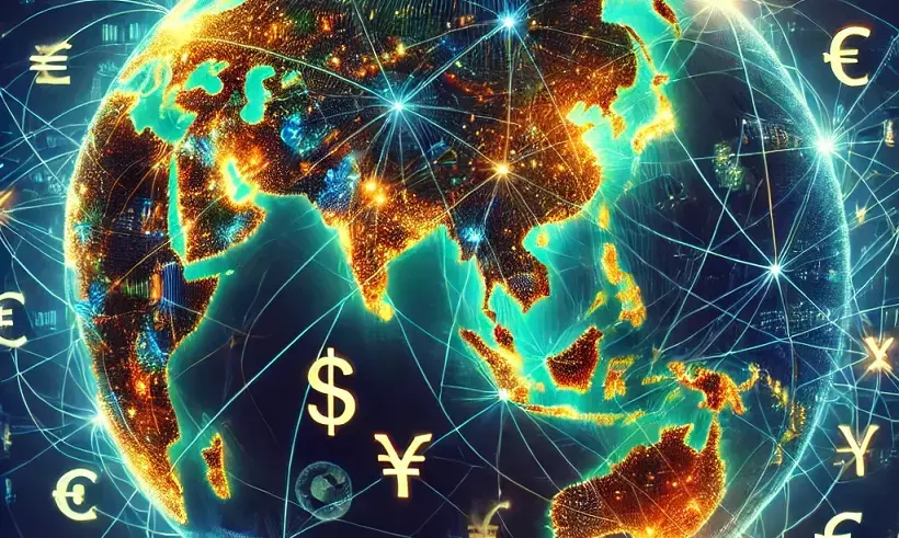 Leaders emphasise support for WTO, rule-based international trading