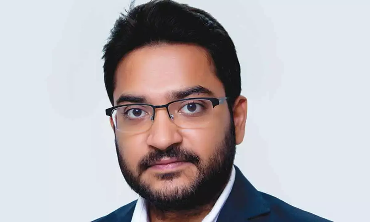 Policy Push Key To Affordable Housing, Says Rakesh Reddy