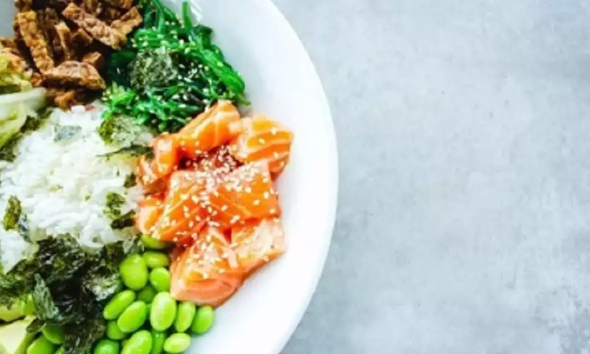 Lose Weight, Cut Chronic Disease Risk With New Non-Industrialised Style Diet