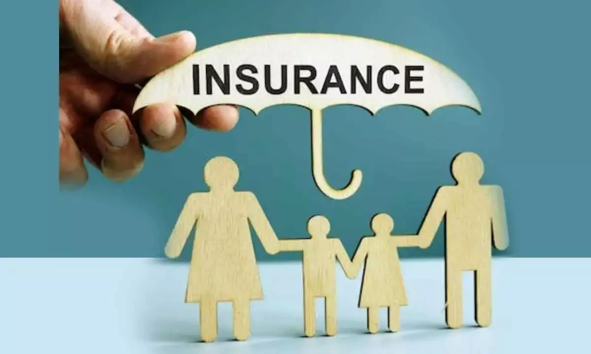 How India Can Achieve ‘Insurance For All’ By 2047