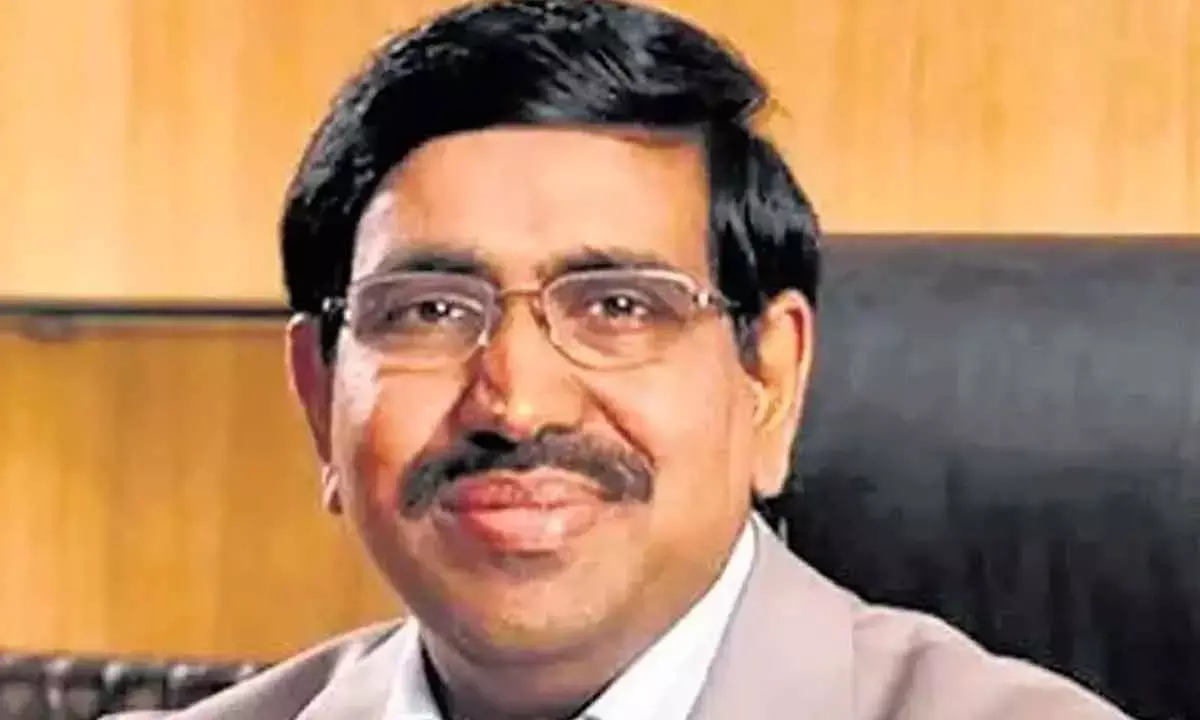 Amaravati Will Be Ready In 3 Yrs: Min Narayana