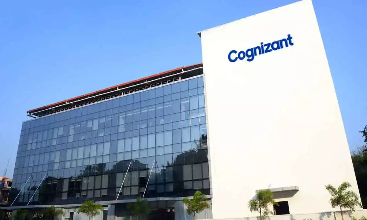 AP Invites Cogniant To Open Office In Vizag