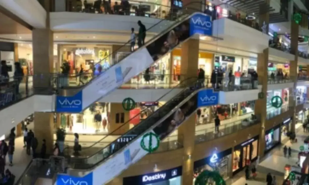 Retail sector leasing remains resilient as 27 new global brands enter India in 2024