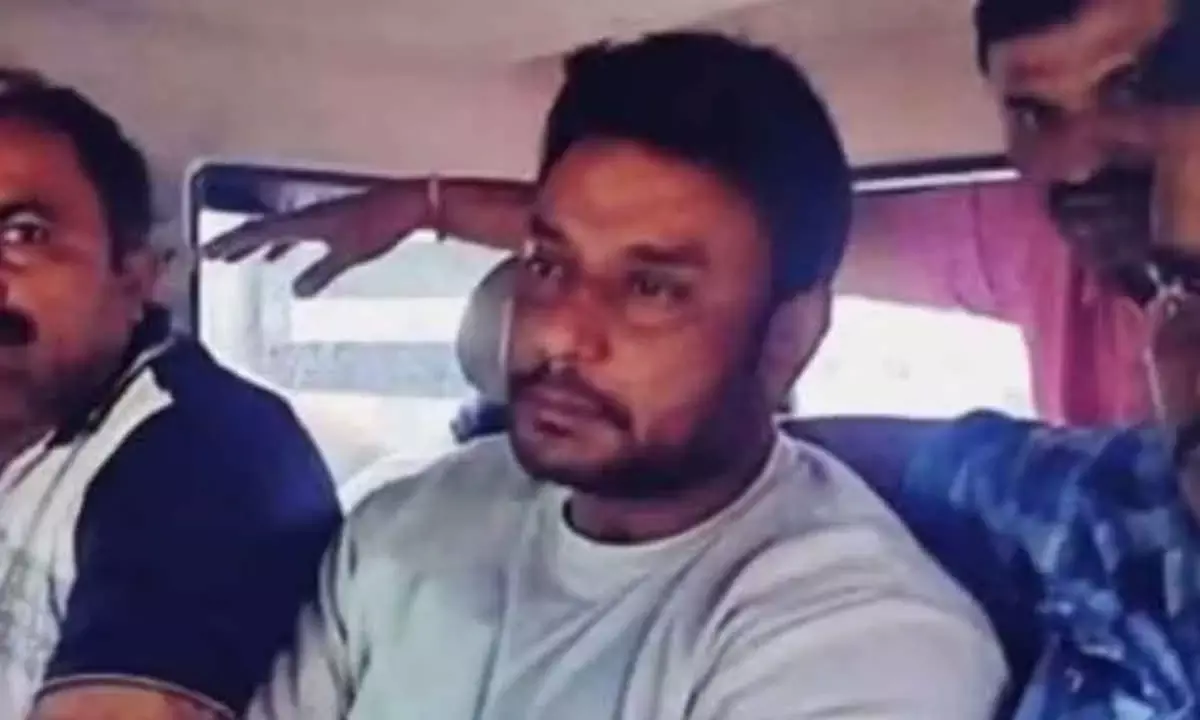 SC Not To Cancel Darshans Bail In Murder Case