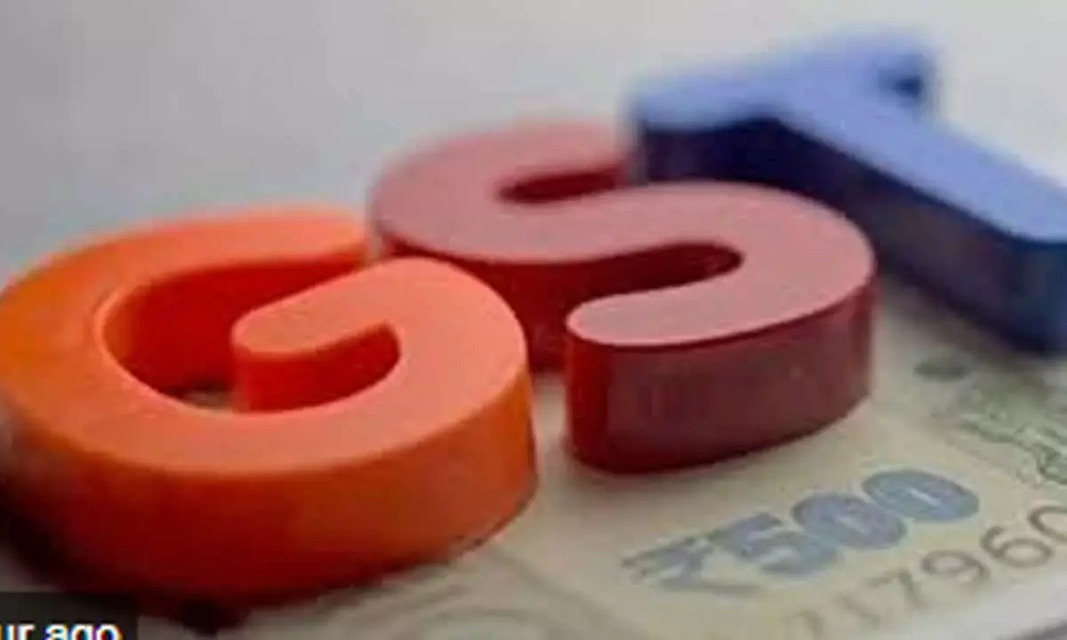 CBIC fOr Temporary ID Number Under GST