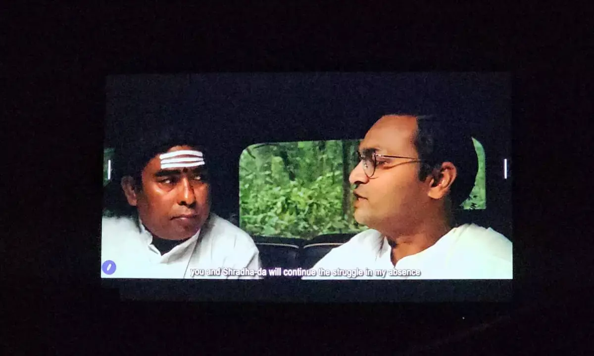 Film launched on Netaji Subhash Chandra Bose