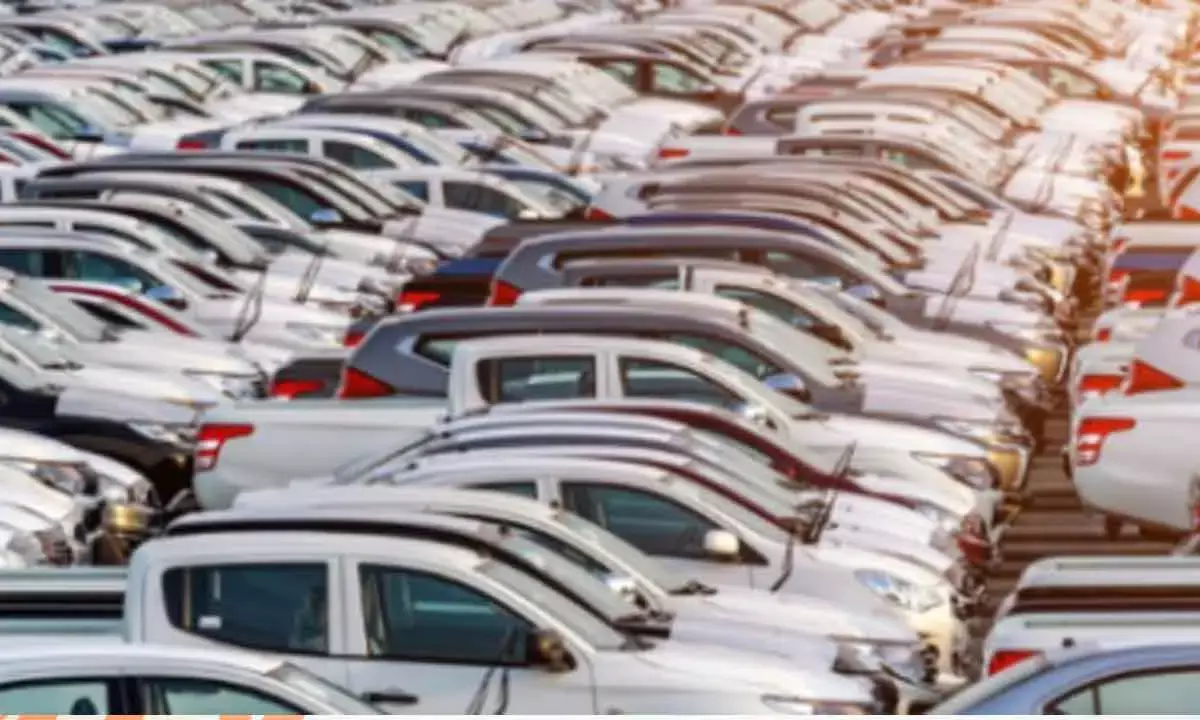 Used-Car Sales In India To Cross 1 Cr Annual Mark