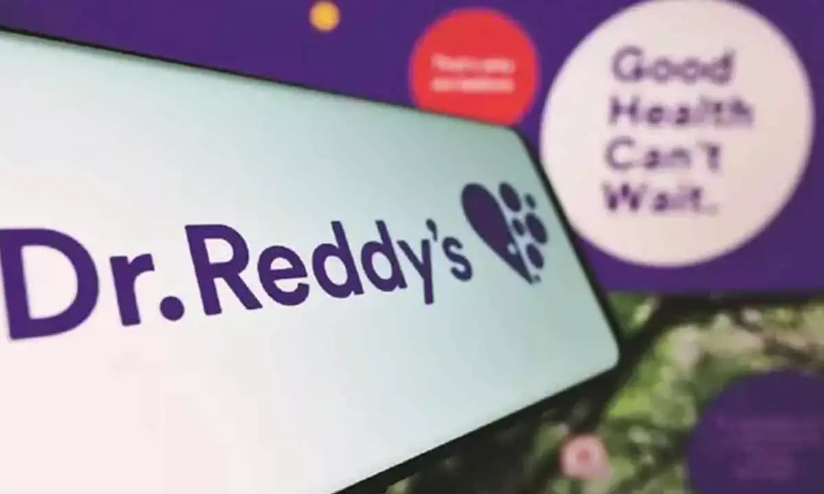Dr Reddy’s Stock Tanks 7% Post-Q3 Earnings