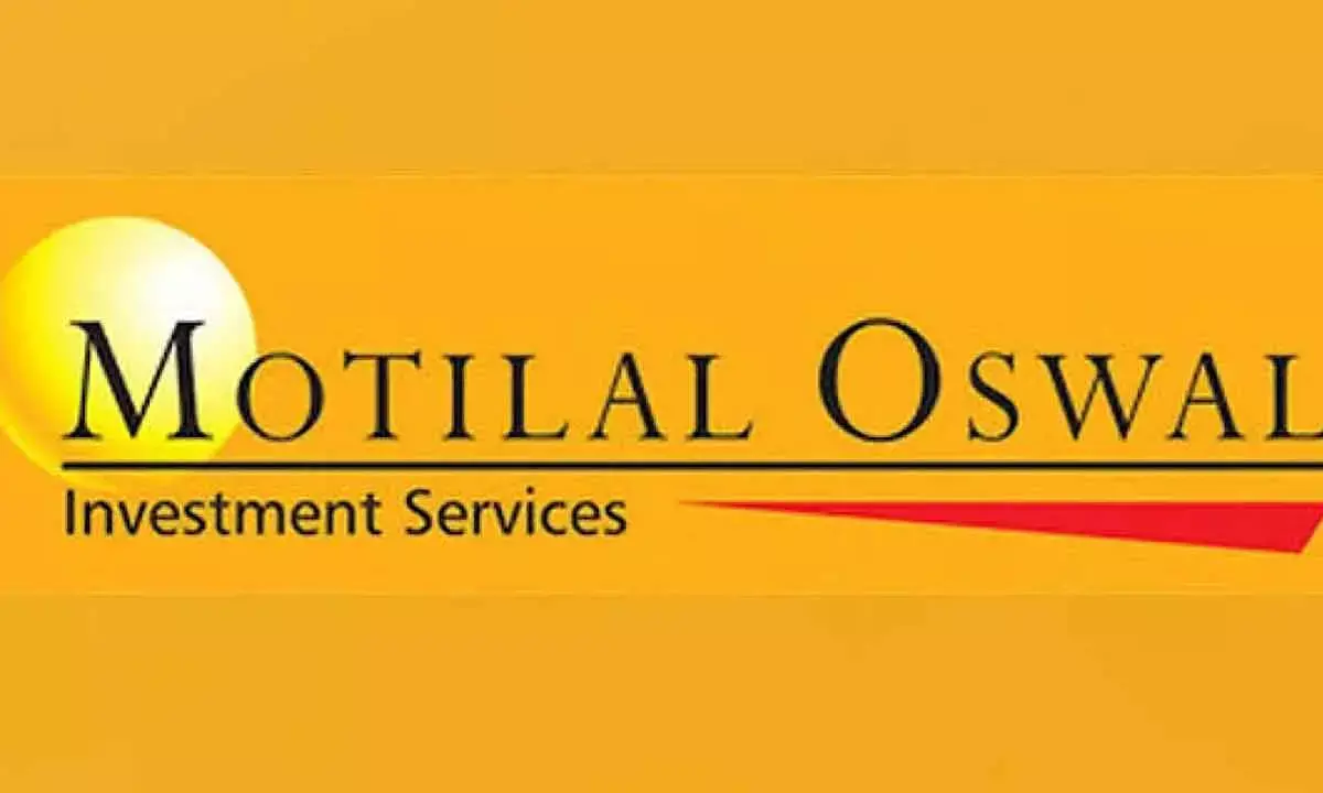 Motilal Oswal Denies Accusations