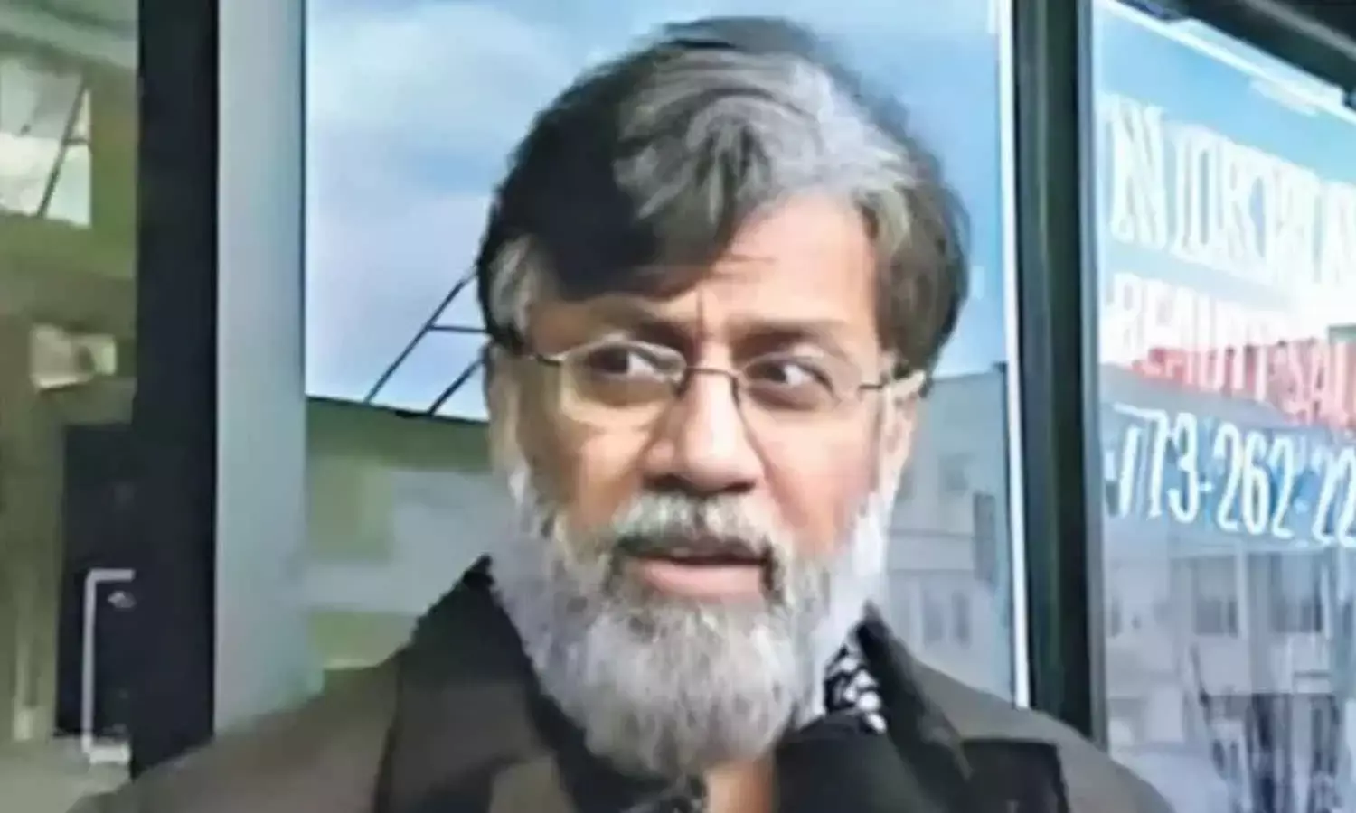 26/11 Accused Tahawwur Rana Likely to Reach India Soon