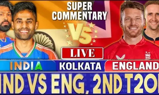 India vs England LIVE Score, 2nd T20I: Injuries Force Key Players Out, Replacements Announced