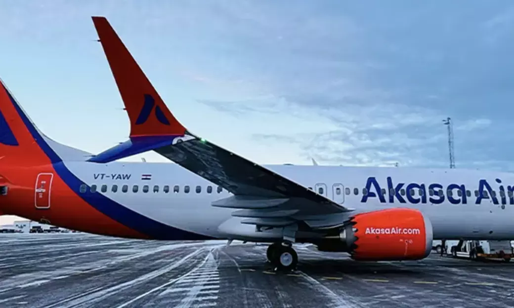 Maha Kumbh 2025: Akasa Air adds daily flights to Prayagraj from 4 cities to meet surging travel demand