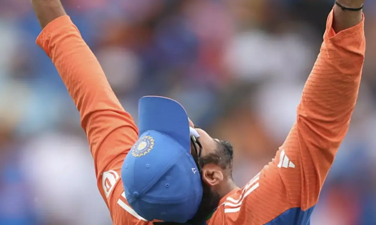 ICC Men’s T20I Team of the Year 2024: A showcase of talent and triumph