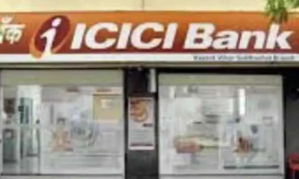 ICICI Bank reports 15% YoY profit growth in Q3 FY25, NII increases by 9%