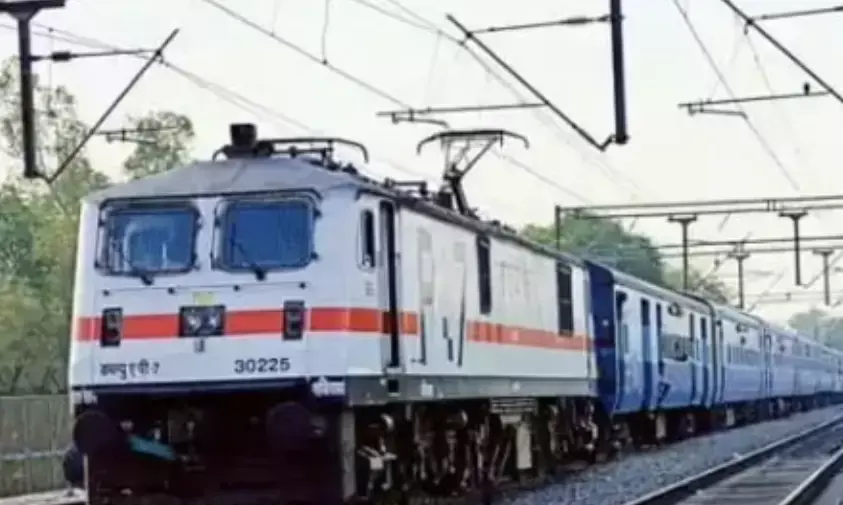 Railway Apprentice Recruitment: Full details on apprentice vacancies in railways