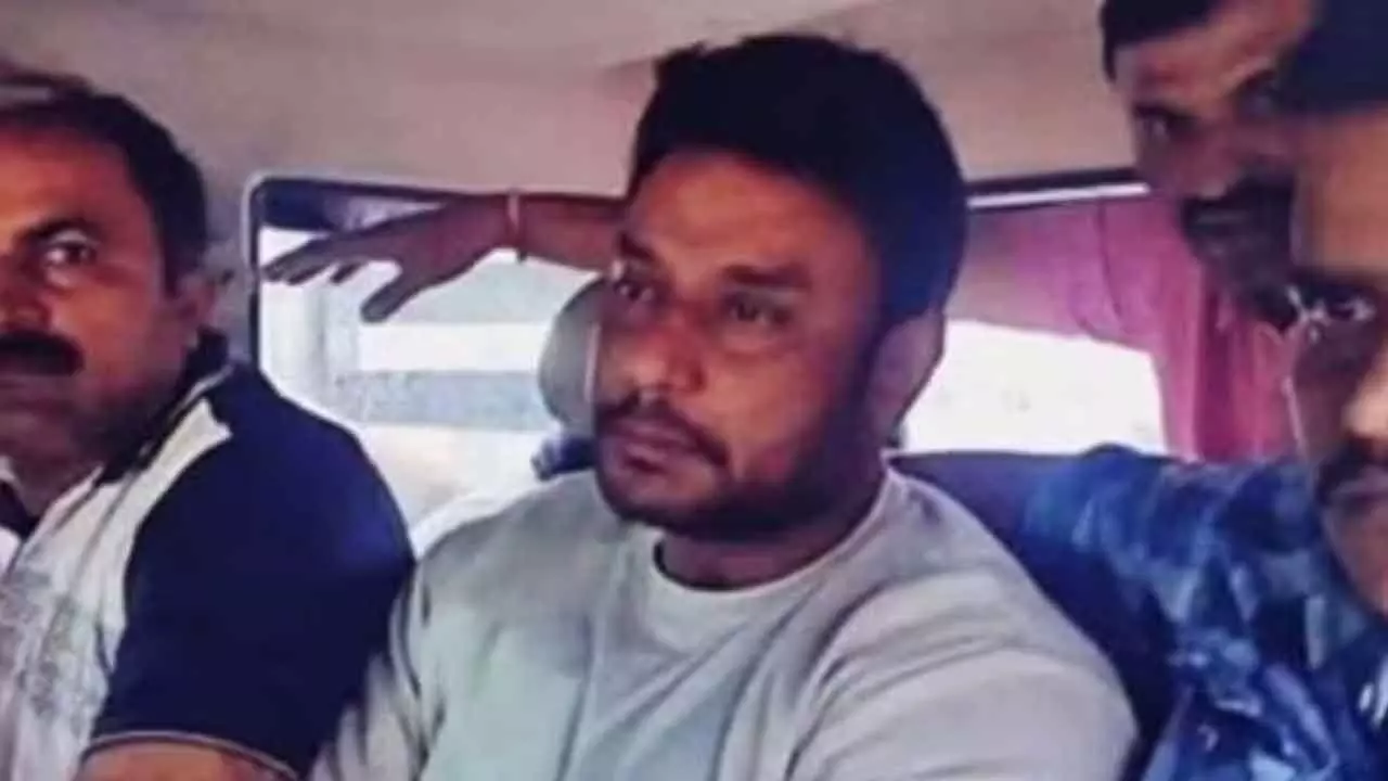SC Not To Cancel Darshans Bail In Murder Case SC Not To Cancel Darshans Bail In Murder Case