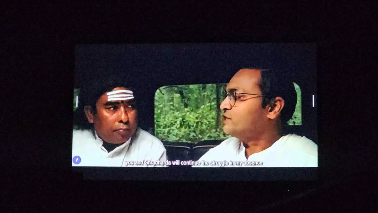 Film launched on Netaji Subhash Chandra Bose Film launched on Netaji Subhash Chandra Bose