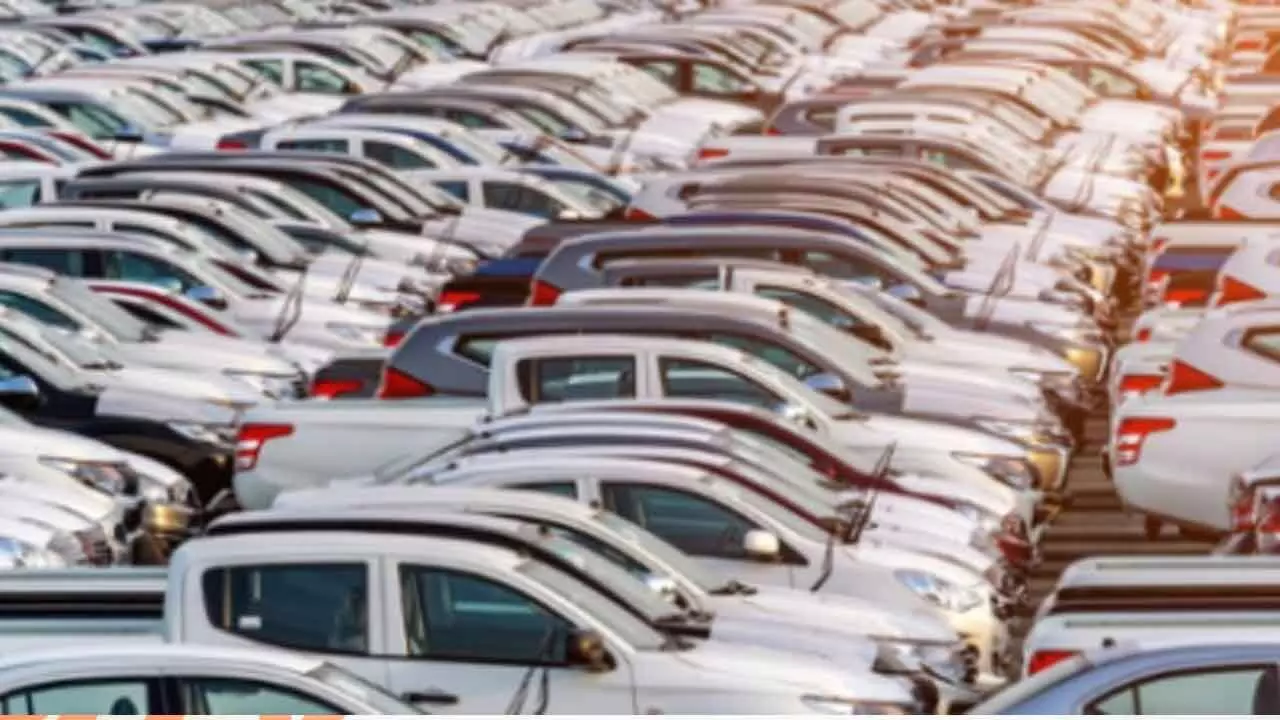 Used-Car Sales In India To Cross 1 Cr Annual Mark Used-Car Sales In India To Cross 1 Cr Annual Mark