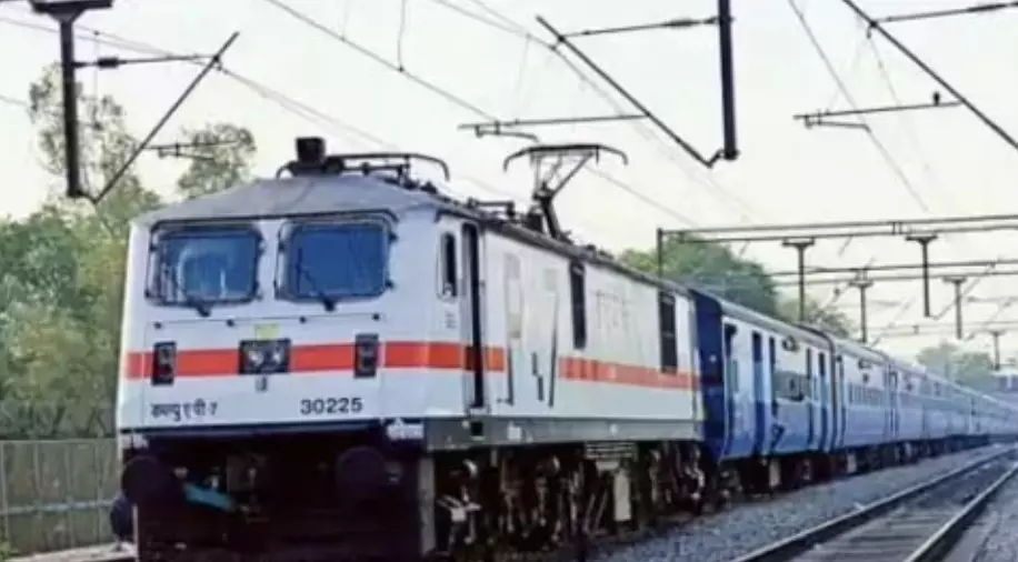 Railway Apprentice Recruitment: Full details on apprentice vacancies in railways Railway Apprentice Recruitment: Full details on apprentice vacancies in railways