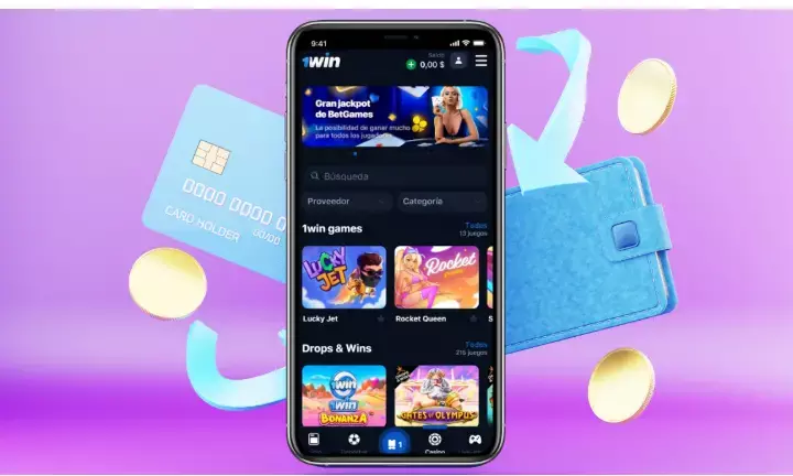 Should Indian Players Use 1Win Betting?