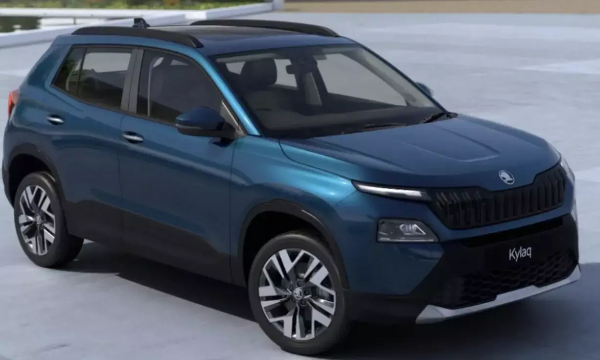 Skoda Kylaq: The most affordable SUV making waves with unstoppable demand