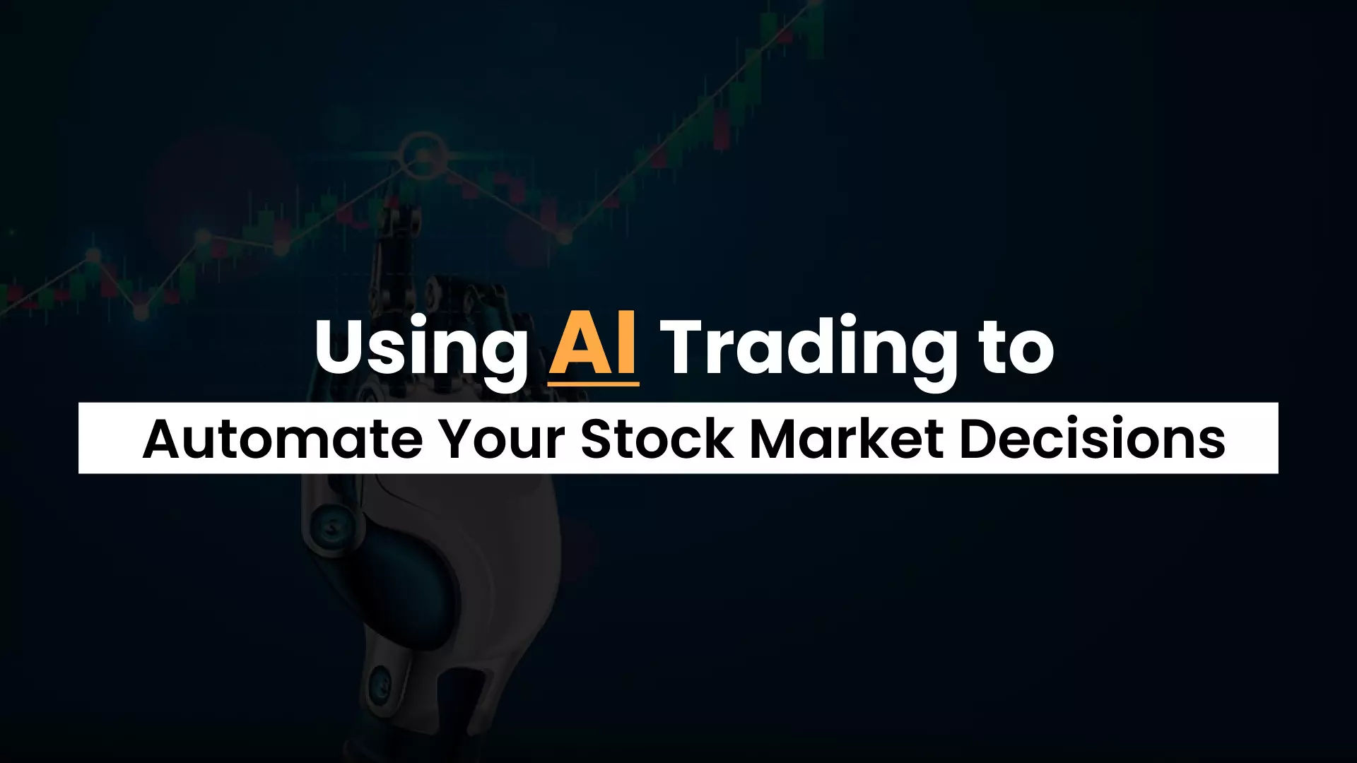 Why AI Trading Platforms Are the Future of Stock Investing Why AI Trading Platforms Are the Future of Stock Investing