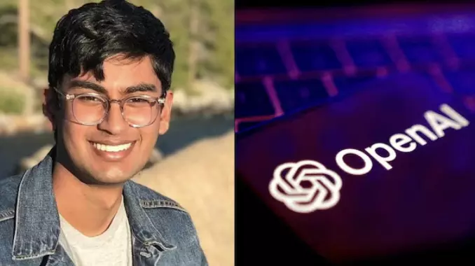 Did Suchir Balaji Commit Suicide? New crime scene photos raise questions about OpenAI whistleblowers death Did Suchir Balaji Commit Suicide? New crime scene photos raise questions about OpenAI whistleblowers death