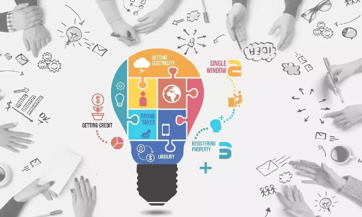 Centre plans reform push for better EoDB