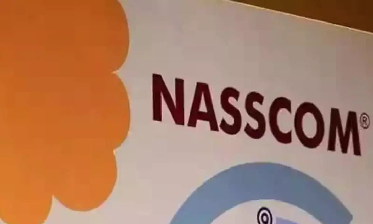 Nasscom bats for higher deeptech fund