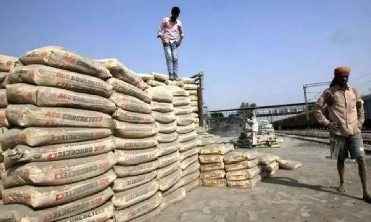 JK Cement set to foray into J&K mkt