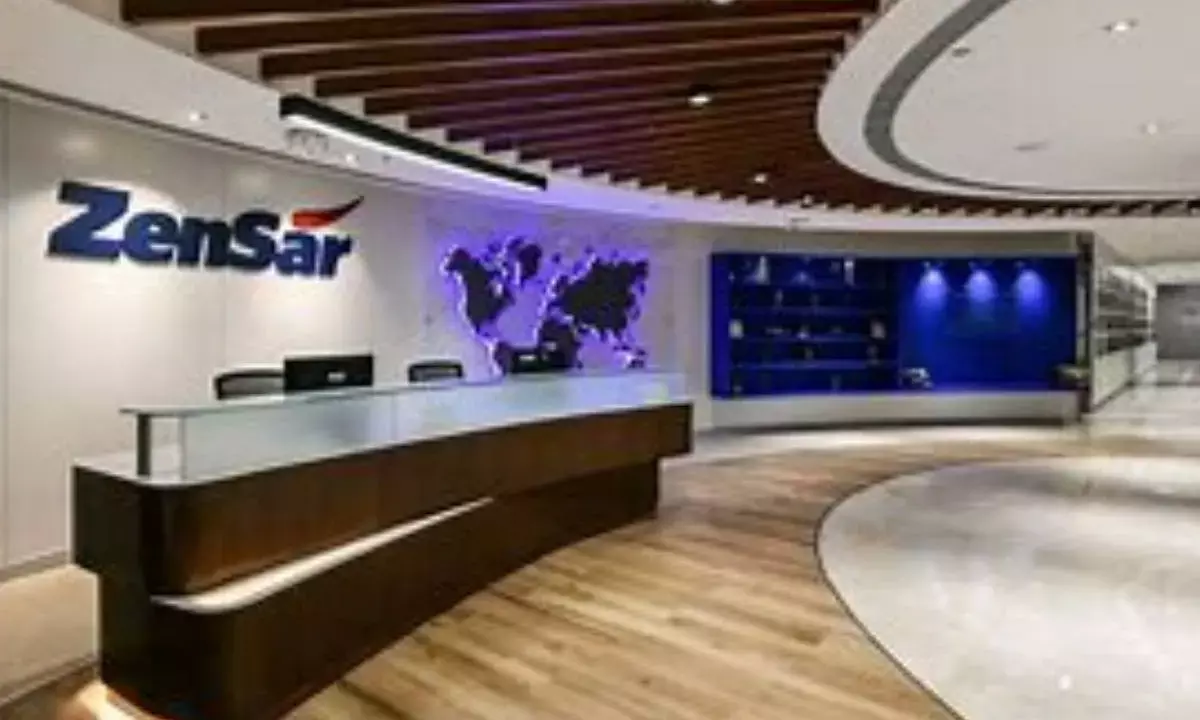Zensar Technologies