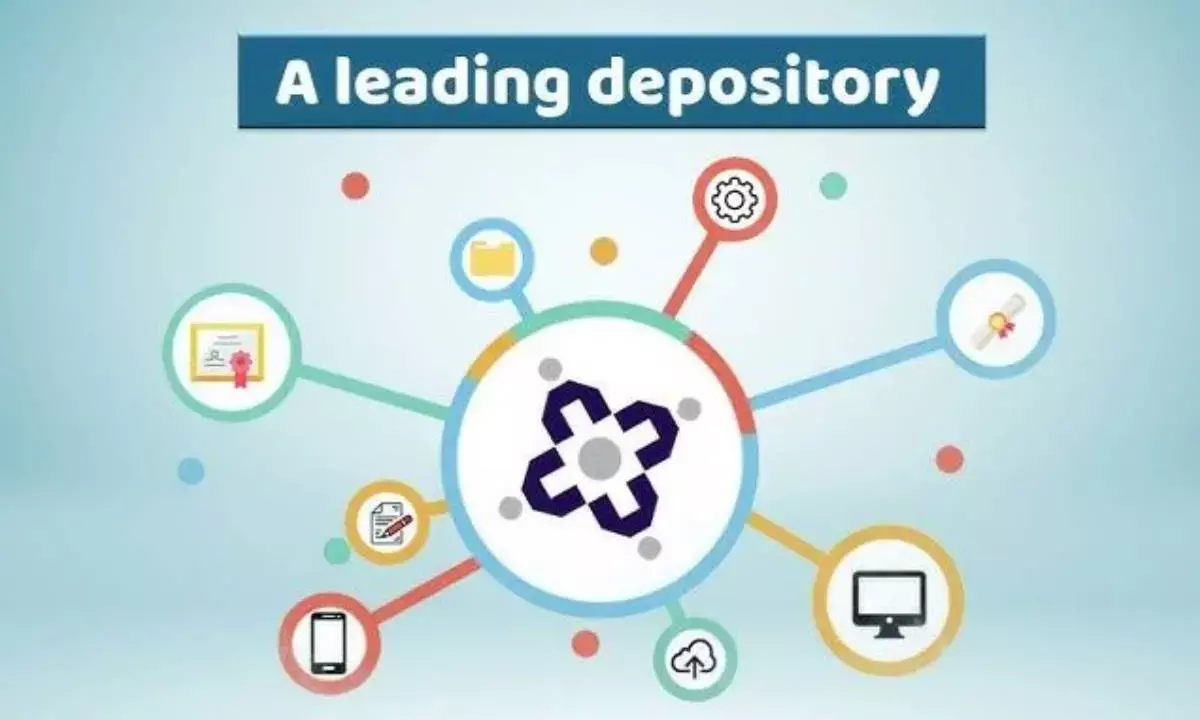 Central Depository Services clocks 21.5% rise in Q3 net