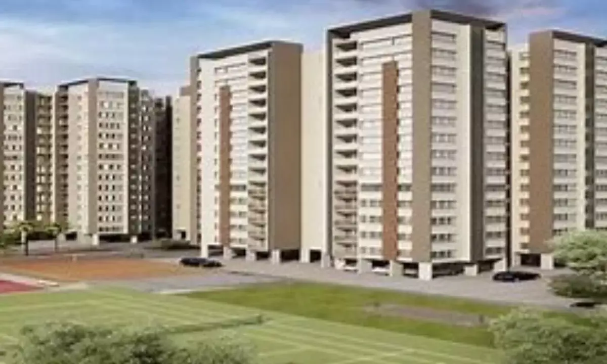 Arvind SmartSpaces to develop 92-acre township in MMR, eyes Rs1,500 cr revenue