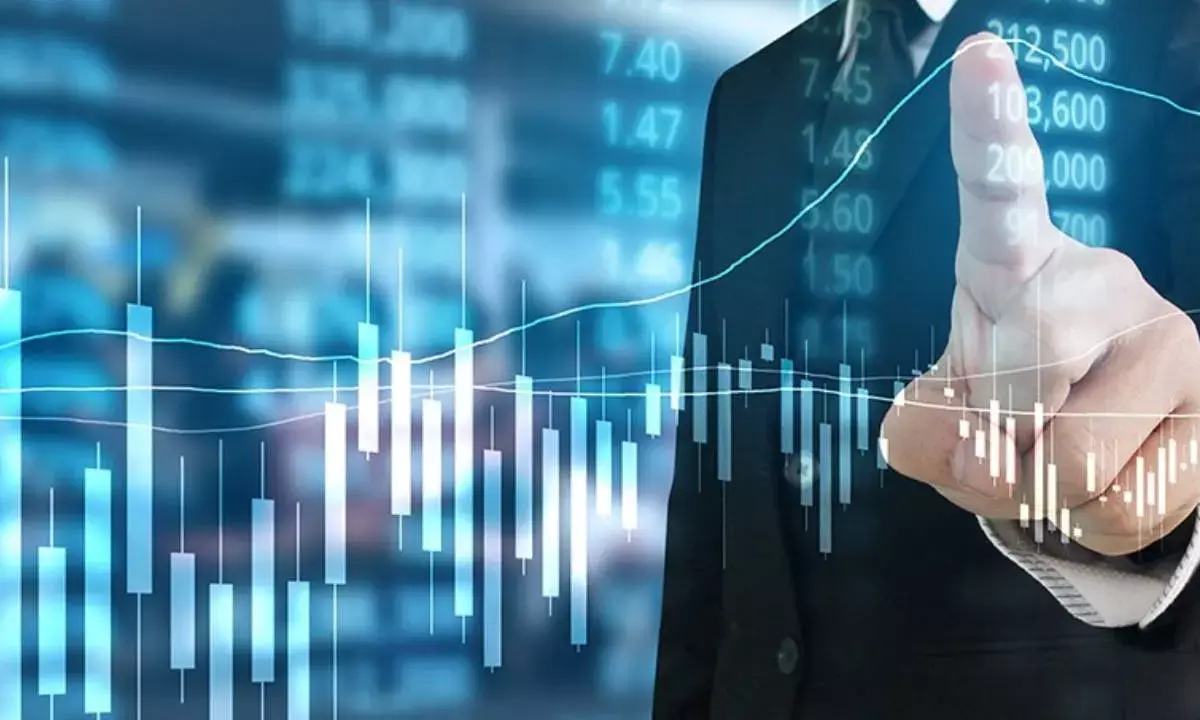 Macro data to steer mkt direction this week