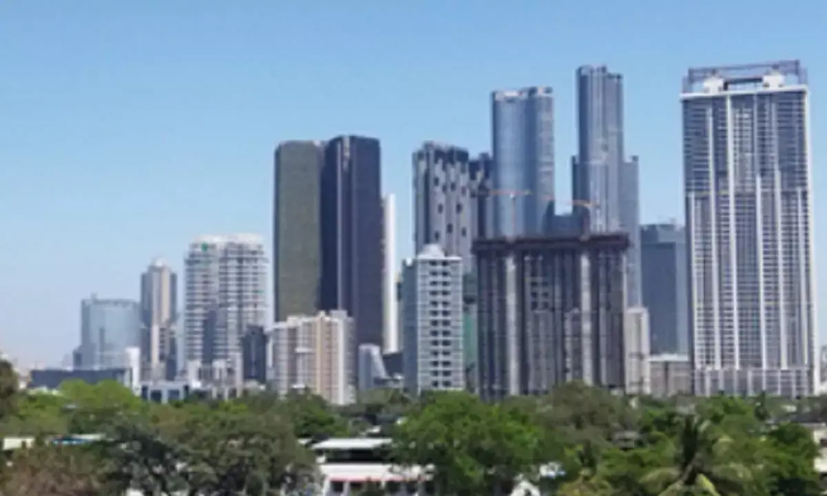 Luxury Property Sales in India Hit 1,930 Units in Q1 2025