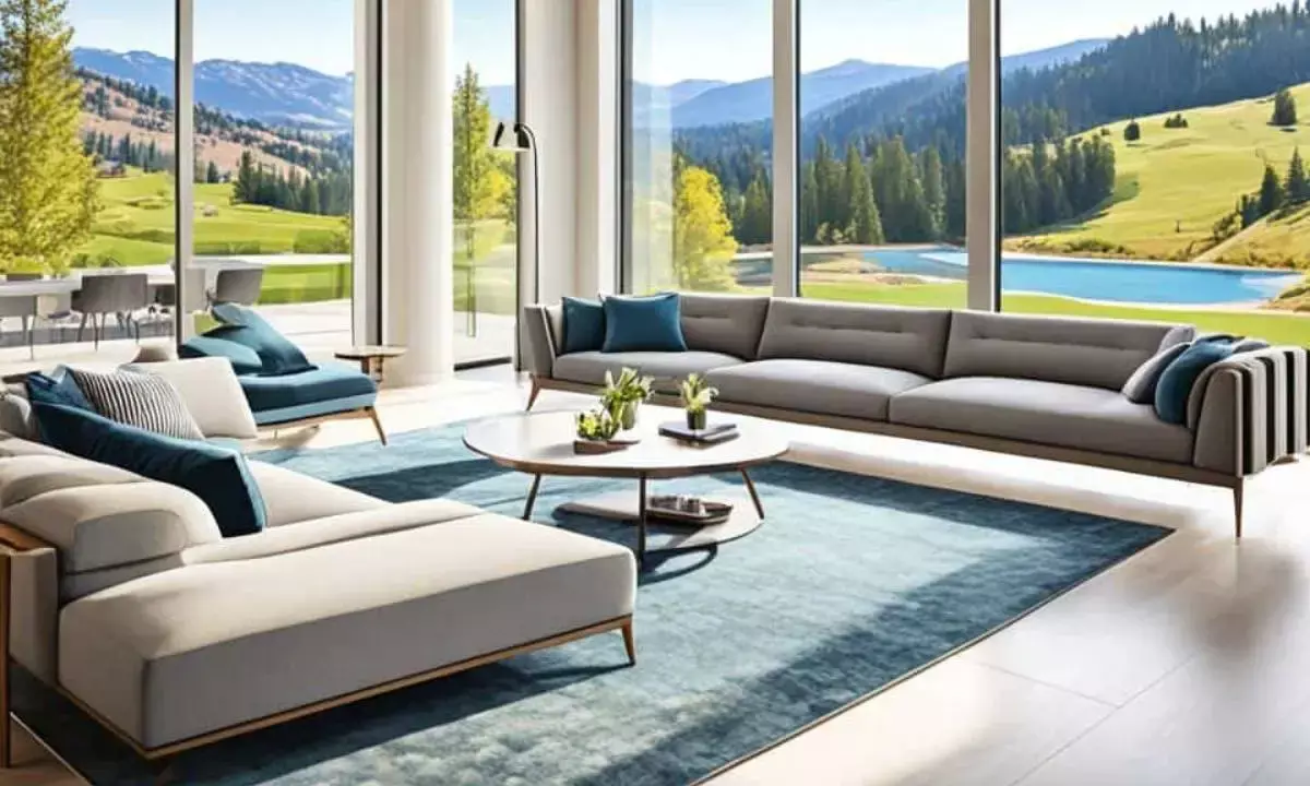 Home sales priced above Rs 1 cr up 80% in NCR, Rs 2-5 cr properties up 38%