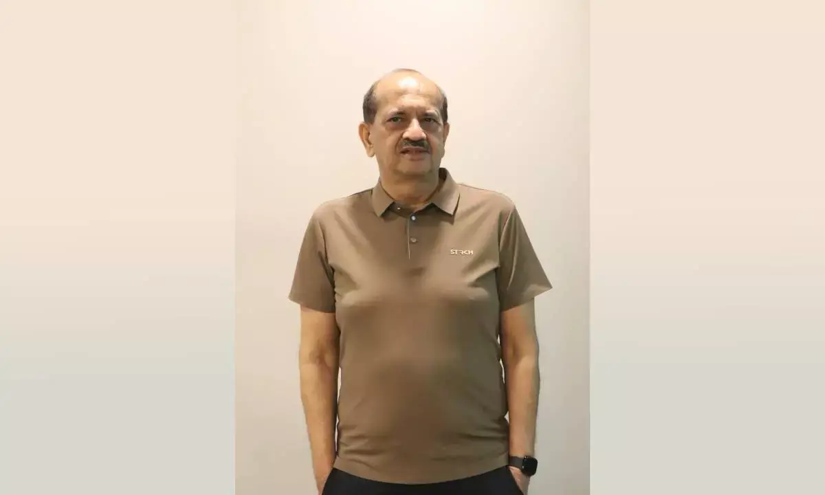 Consumers very savvy these days, we cant fool them for money, says Strch Active CEO