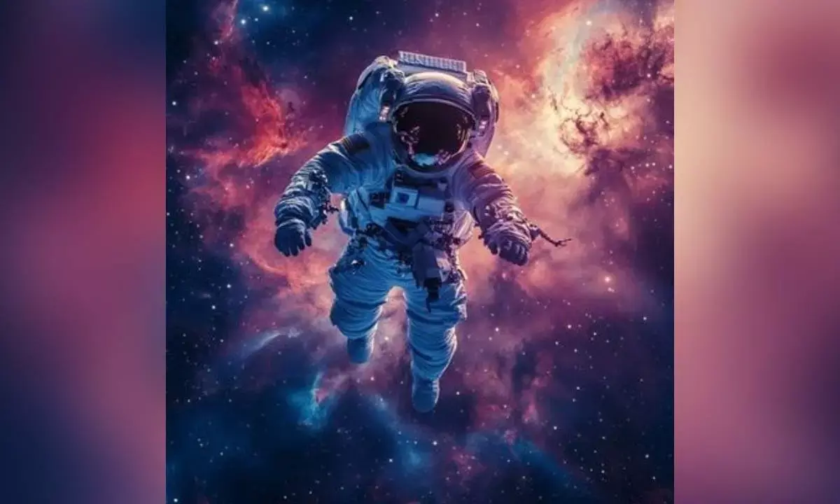 Is the space tourism going to be humanitys next big adventure?