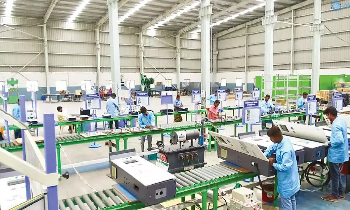 How this Hyd-based startup charging the way to a sustainable tomorrow