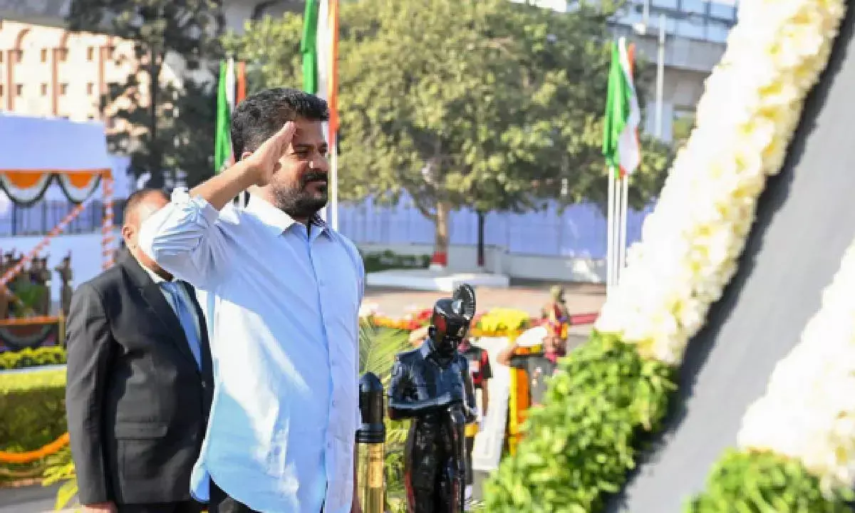 TG CM demands withdrawal of draft UGC regulations